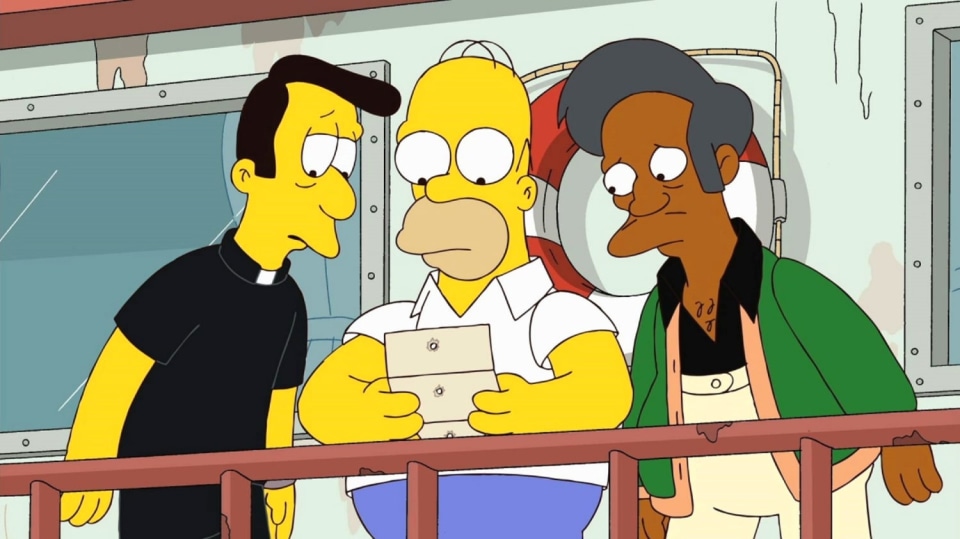 Simpsonovi